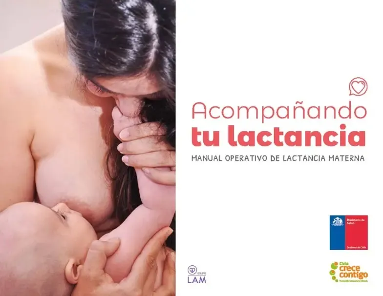 acompaña tu lactancia