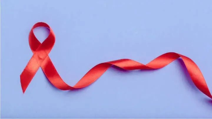 cinta del vih