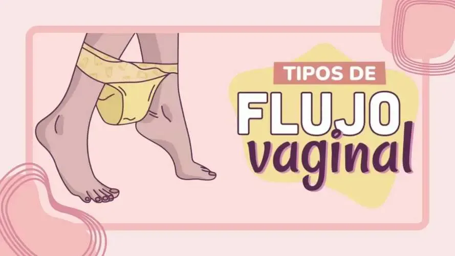 flujo vaginal portada